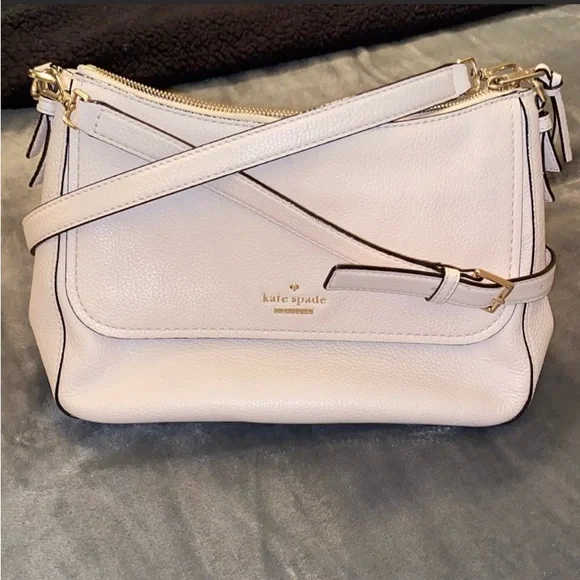 Kate Spade purse - Picture 2 of 8